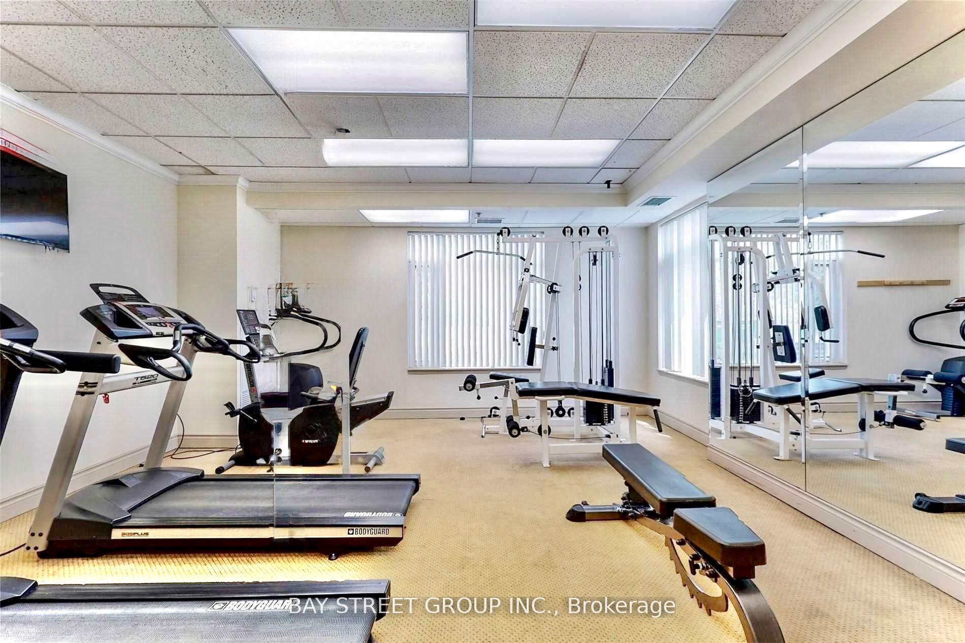 Photo 32 of Unit 308, 135 Pond Drive, Markham, Commerce Valley — HOMEH