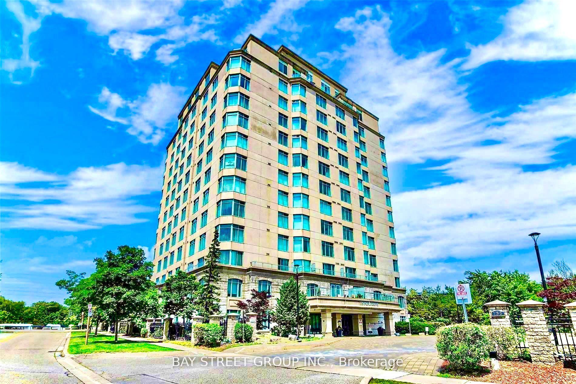 Photo 34 of Unit 308, 135 Pond Drive, Markham, Commerce Valley — HOMEH