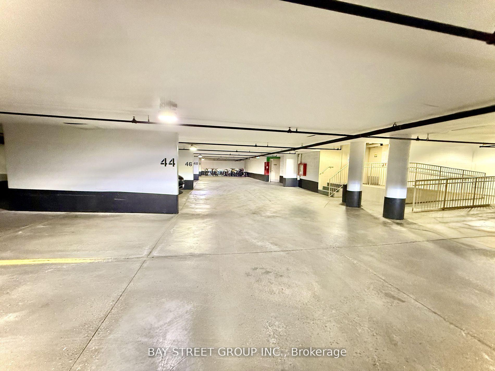 Photo 36 of Unit 308, 135 Pond Drive, Markham, Commerce Valley — HOMEH