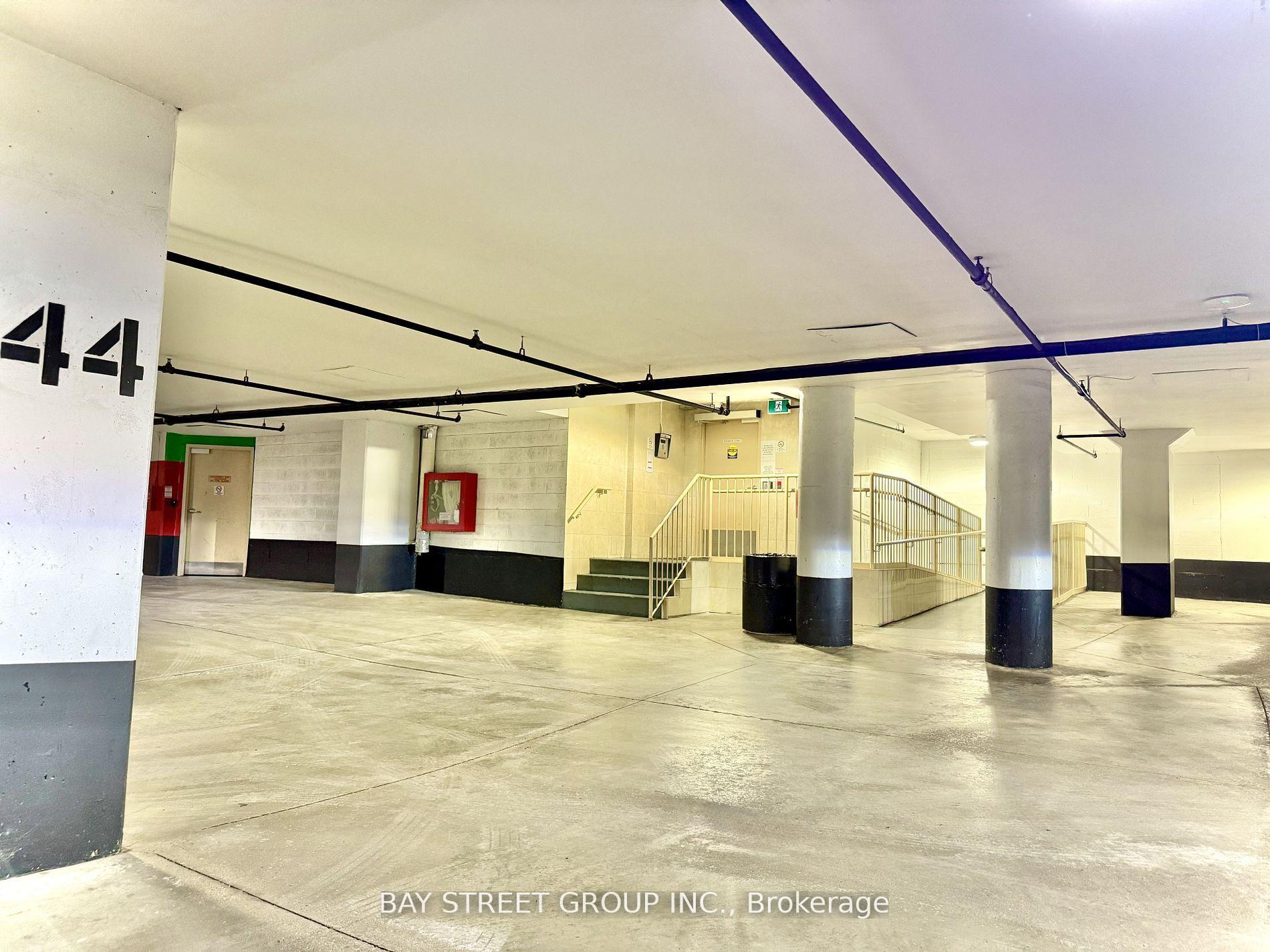 Photo 37 of Unit 308, 135 Pond Drive, Markham, Commerce Valley — HOMEH
