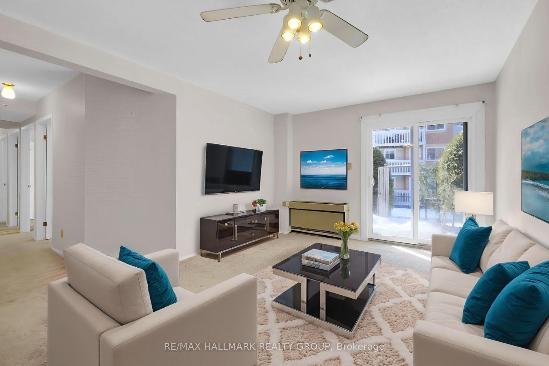 Photo 13 of Unit 112, 345 Centrum Boulevard, Ottawa, Bilberry Creek/Queenswood Heights — HOMEH