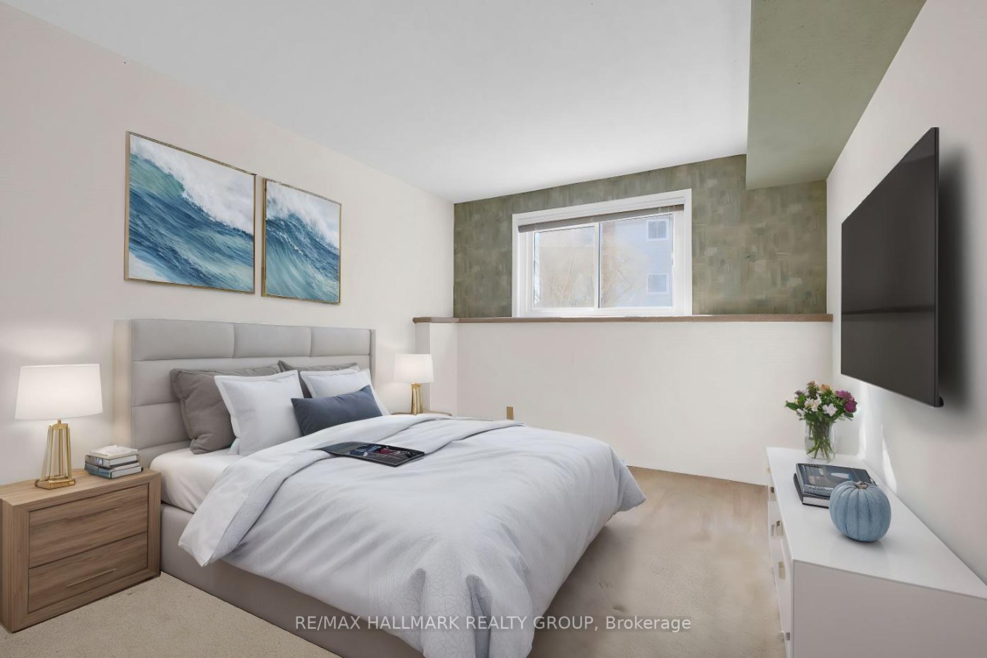 Photo 20 of Unit 112, 345 Centrum Boulevard, Ottawa, Bilberry Creek/Queenswood Heights — HOMEH