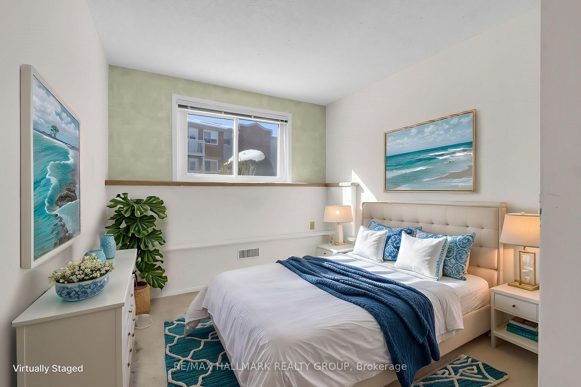 Photo 26 of Unit 112, 345 Centrum Boulevard, Ottawa, Bilberry Creek/Queenswood Heights — HOMEH
