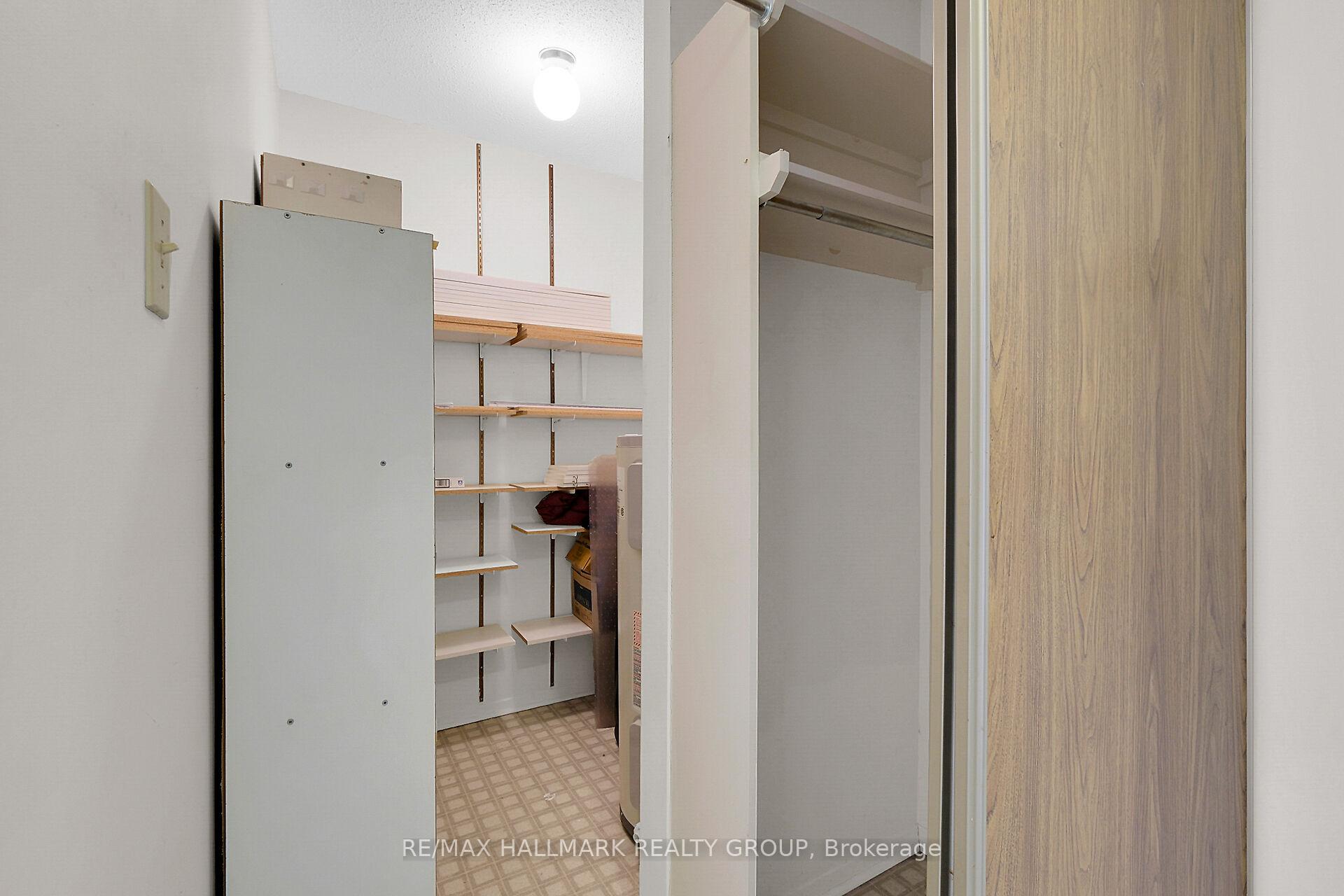 Photo 28 of Unit 112, 345 Centrum Boulevard, Ottawa, Bilberry Creek/Queenswood Heights — HOMEH