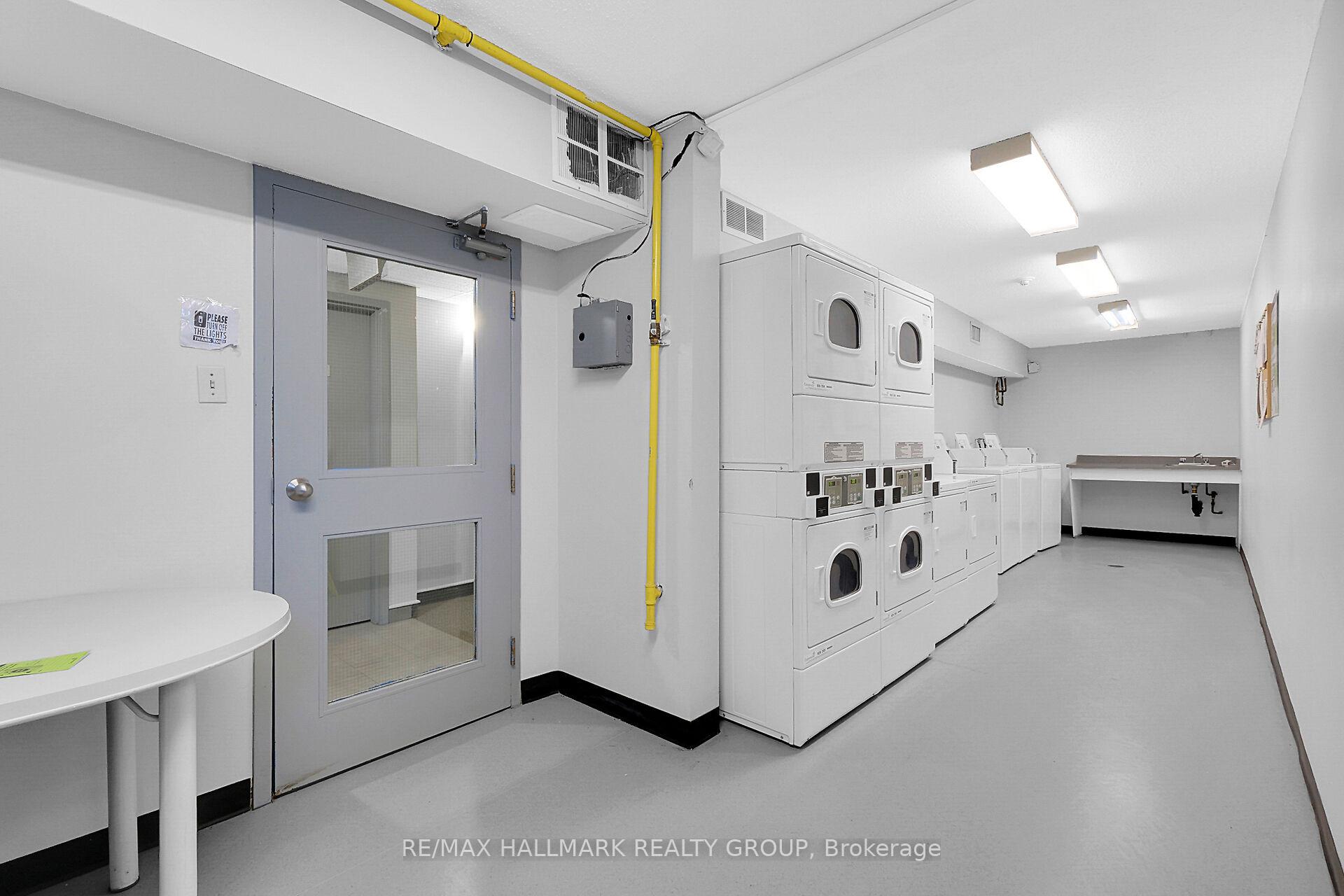 Photo 30 of Unit 112, 345 Centrum Boulevard, Ottawa, Bilberry Creek/Queenswood Heights — HOMEH