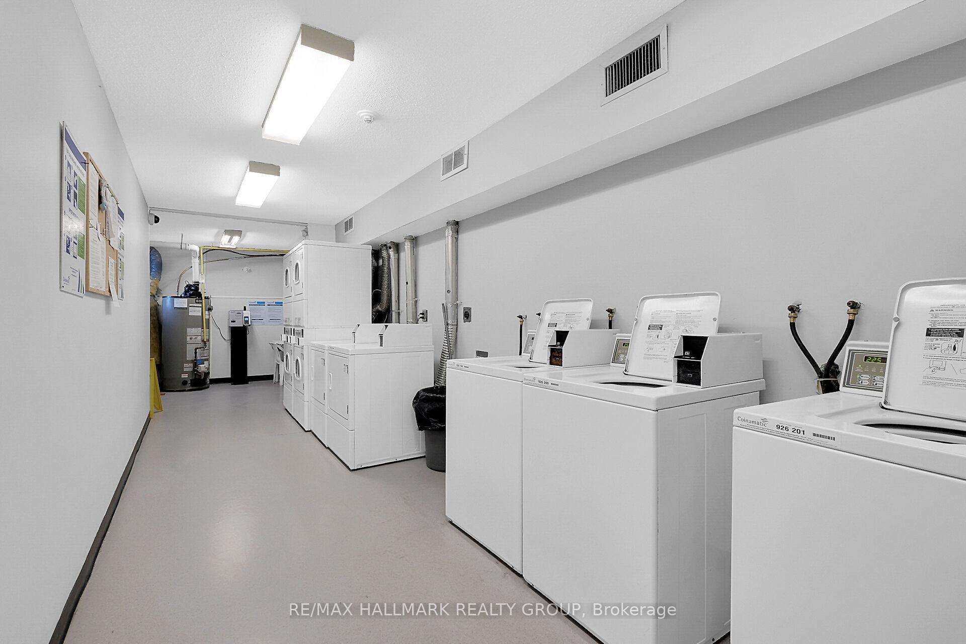 Photo 31 of Unit 112, 345 Centrum Boulevard, Ottawa, Bilberry Creek/Queenswood Heights — HOMEH