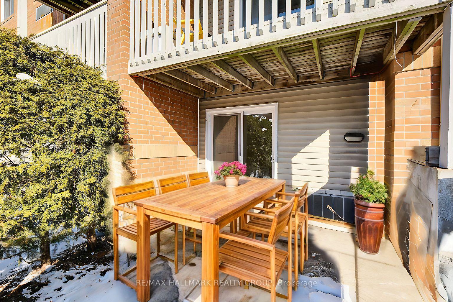 Photo 32 of Unit 112, 345 Centrum Boulevard, Ottawa, Bilberry Creek/Queenswood Heights — HOMEH