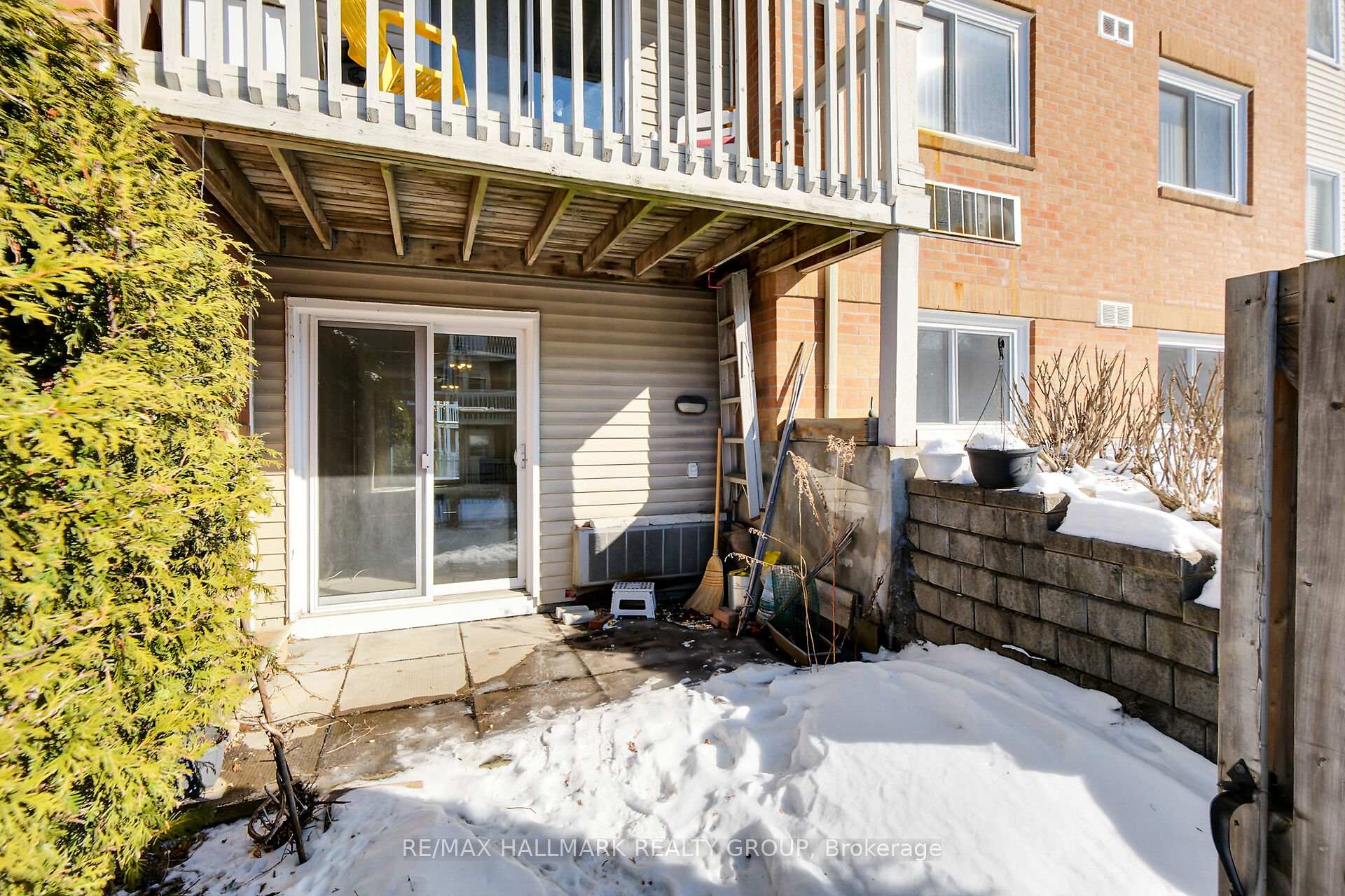 Photo 33 of Unit 112, 345 Centrum Boulevard, Ottawa, Bilberry Creek/Queenswood Heights — HOMEH
