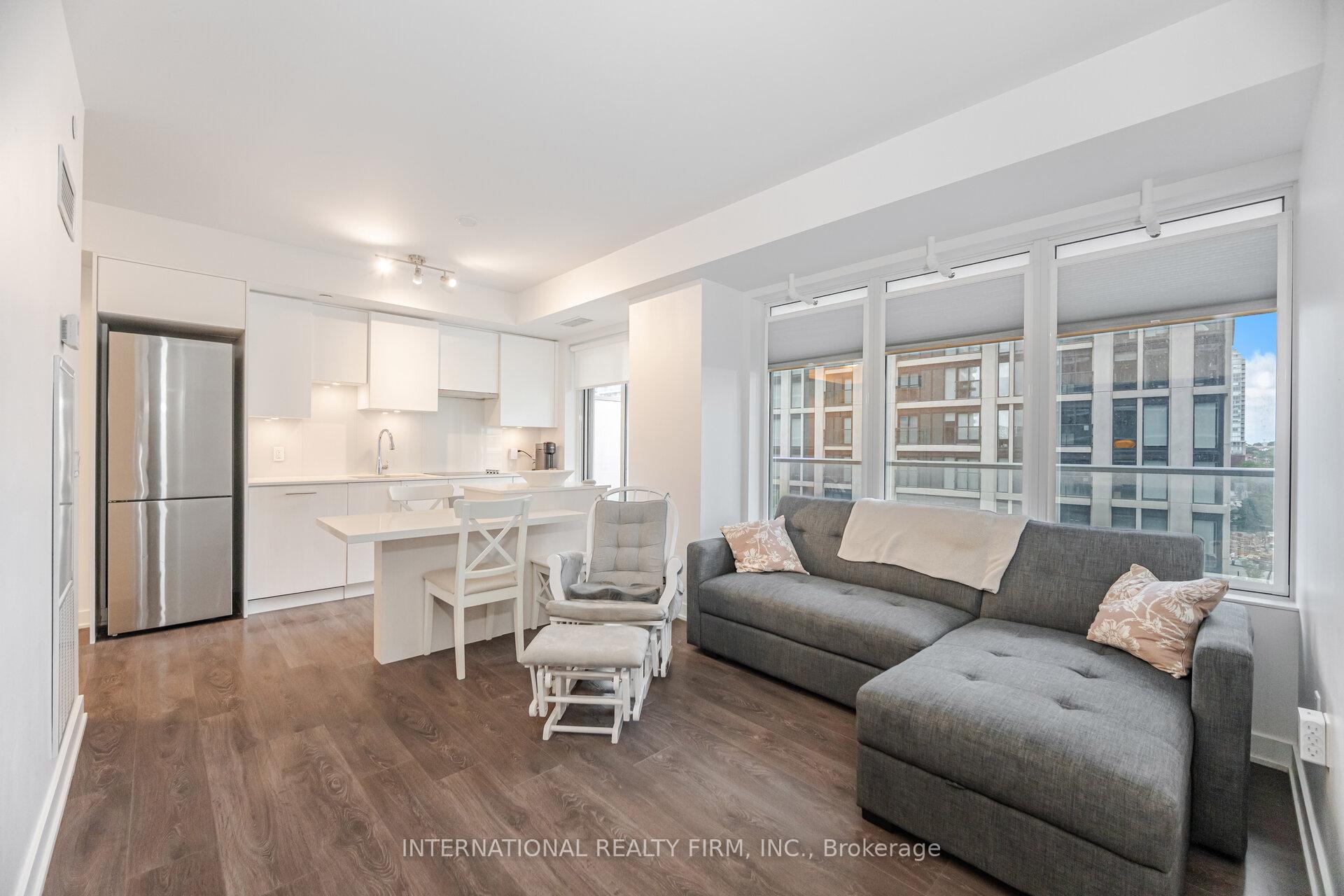 Photo 13 of Unit 710, 99 Broadway Avenue, Toronto, Mount Pleasant West — HOMEH