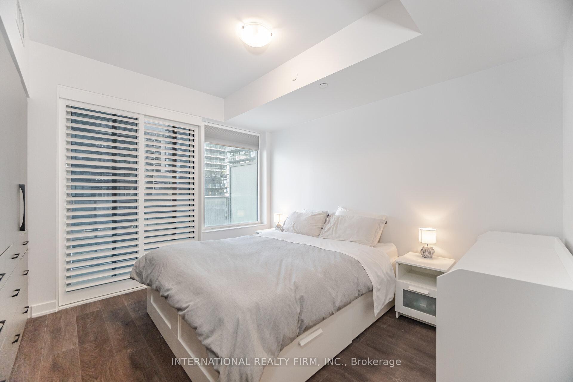 Photo 19 of Unit 710, 99 Broadway Avenue, Toronto, Mount Pleasant West — HOMEH
