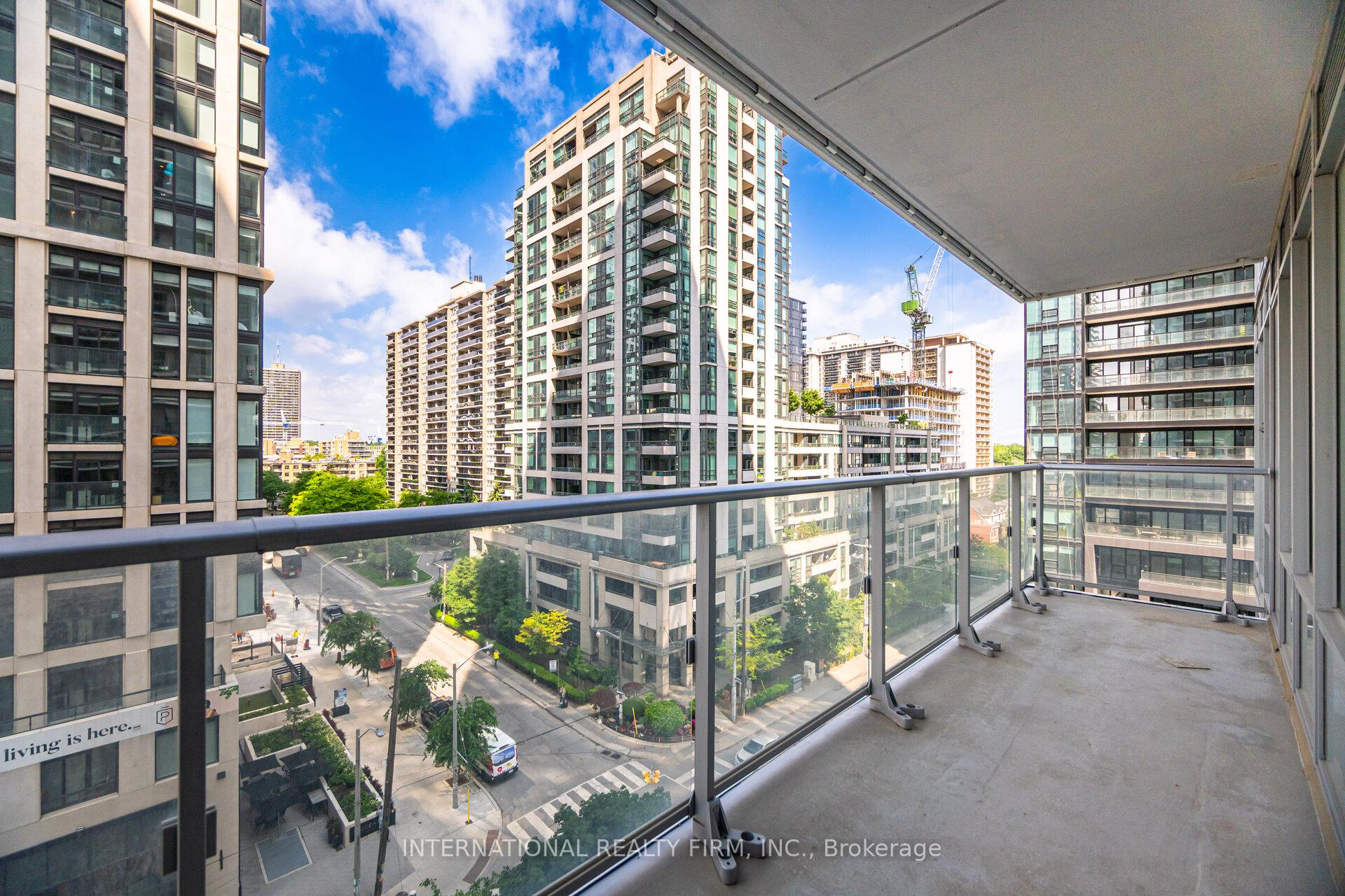 Photo 26 of Unit 710, 99 Broadway Avenue, Toronto, Mount Pleasant West — HOMEH