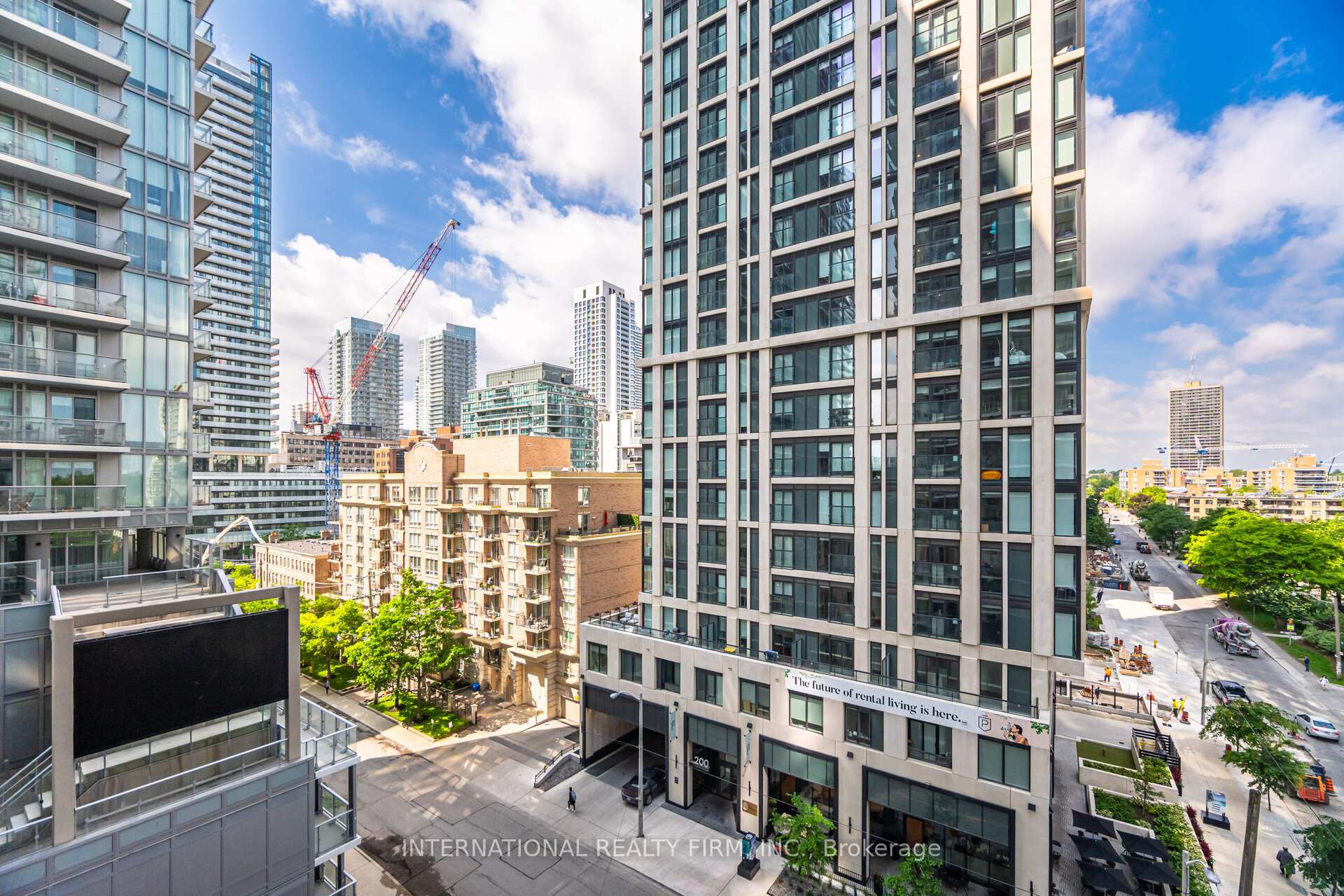 Photo 28 of Unit 710, 99 Broadway Avenue, Toronto, Mount Pleasant West — HOMEH