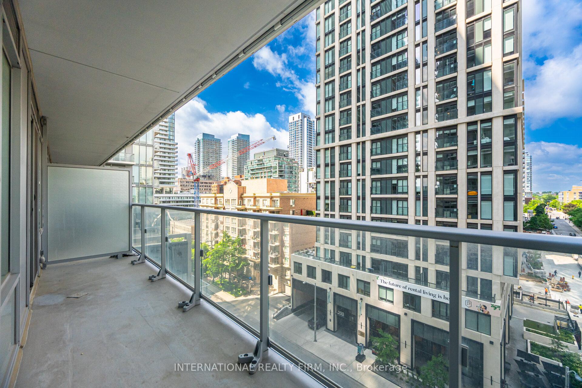 Photo 29 of Unit 710, 99 Broadway Avenue, Toronto, Mount Pleasant West — HOMEH