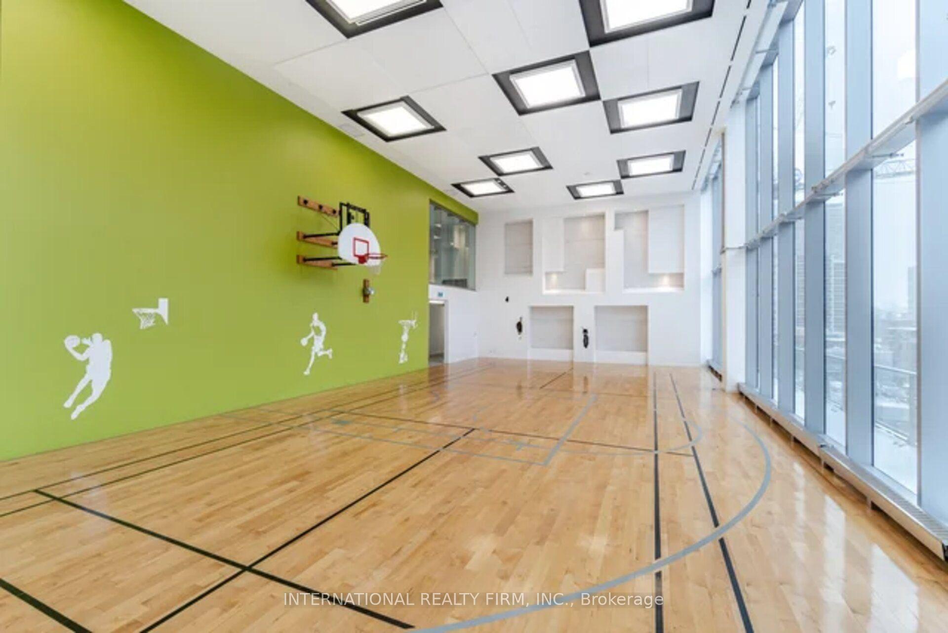 Photo 30 of Unit 710, 99 Broadway Avenue, Toronto, Mount Pleasant West — HOMEH