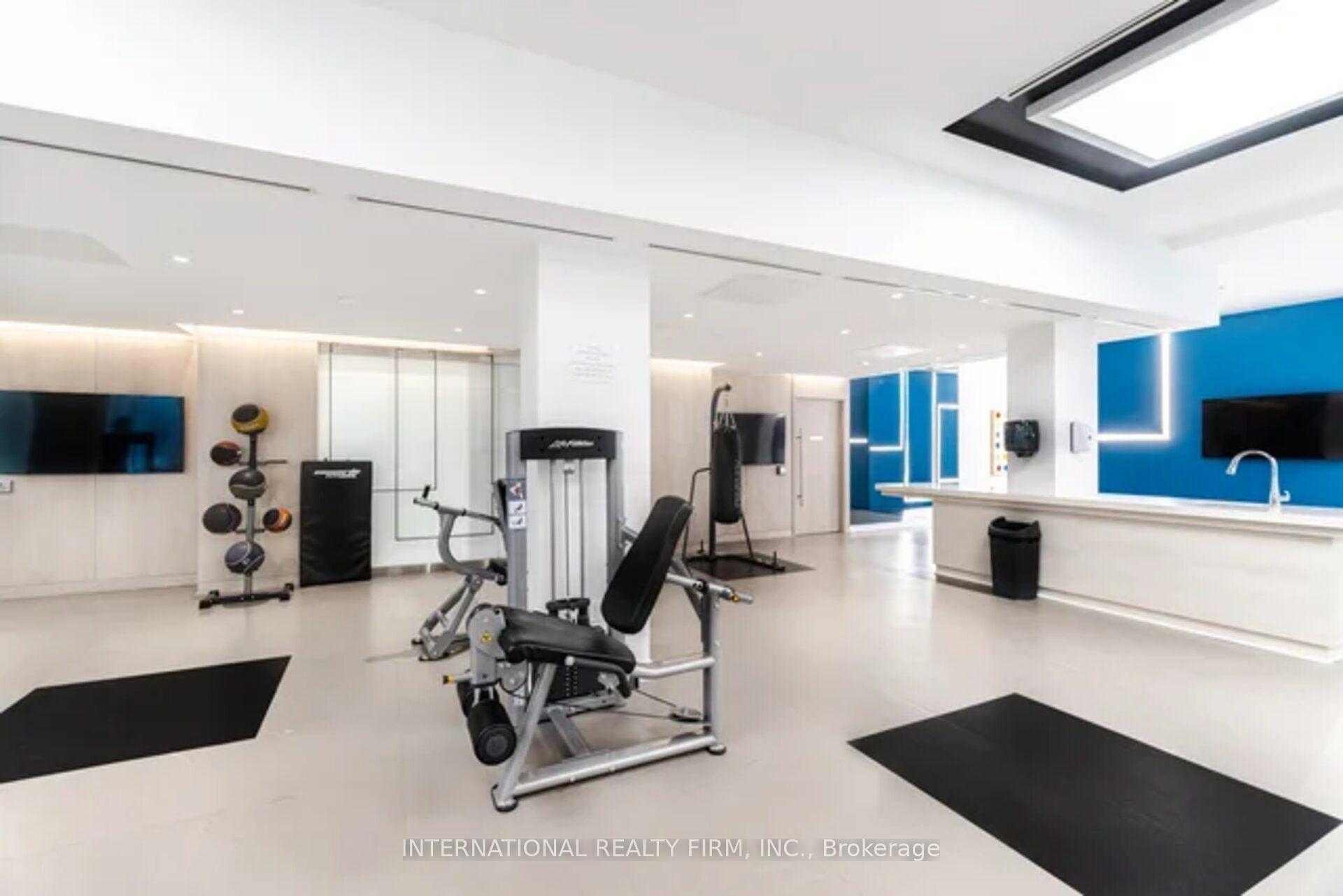 Photo 31 of Unit 710, 99 Broadway Avenue, Toronto, Mount Pleasant West — HOMEH