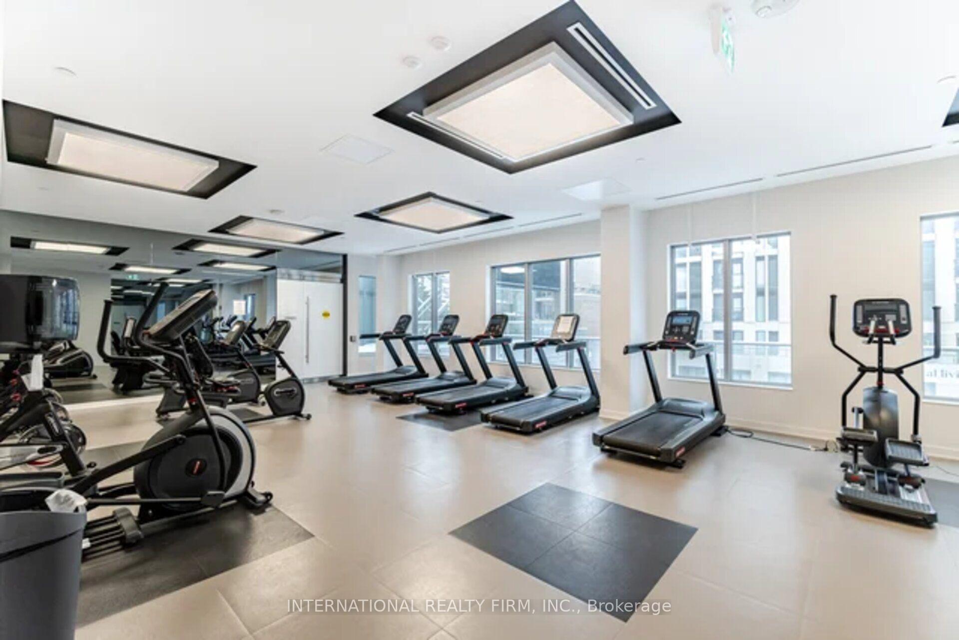 Photo 32 of Unit 710, 99 Broadway Avenue, Toronto, Mount Pleasant West — HOMEH