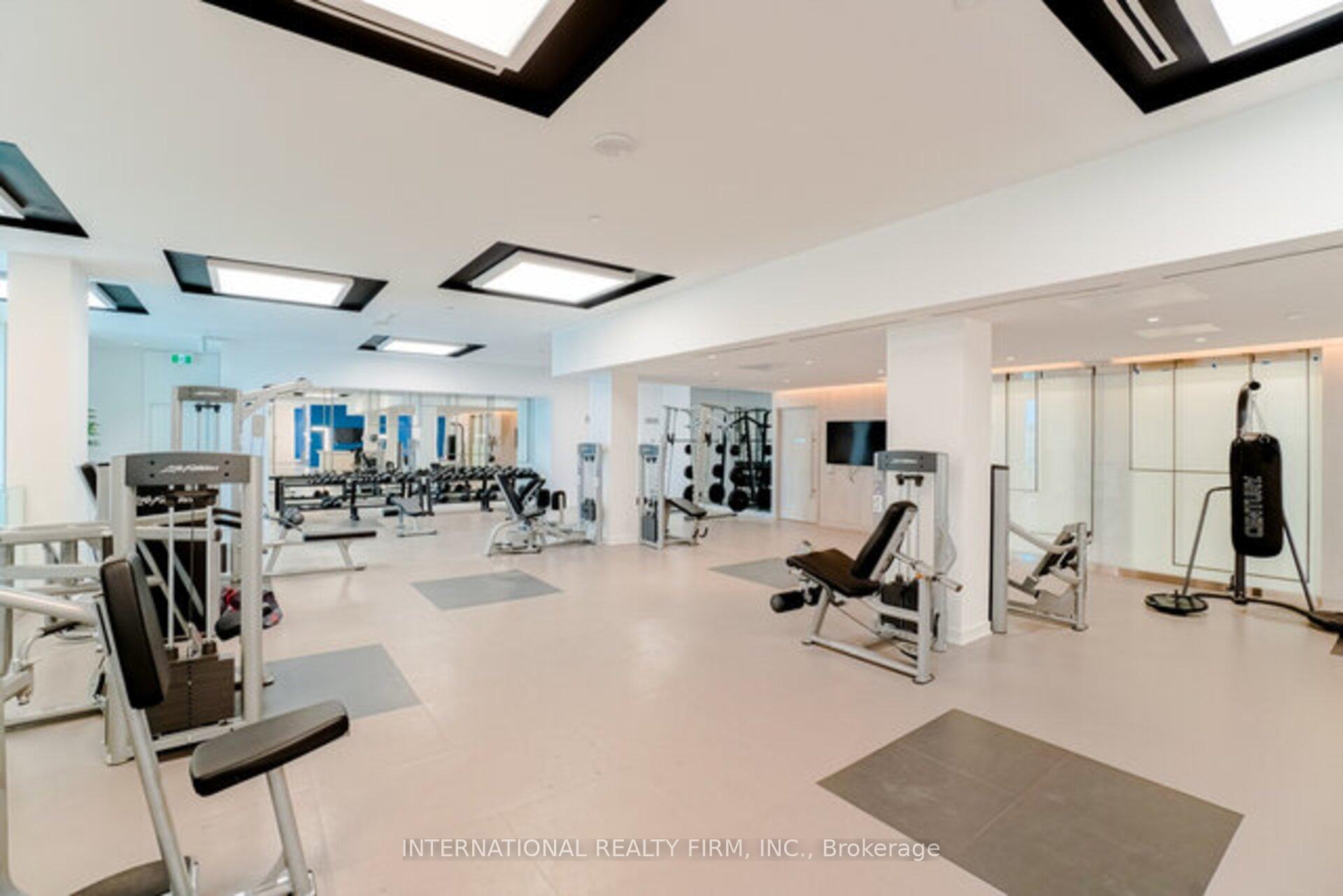 Photo 35 of Unit 710, 99 Broadway Avenue, Toronto, Mount Pleasant West — HOMEH