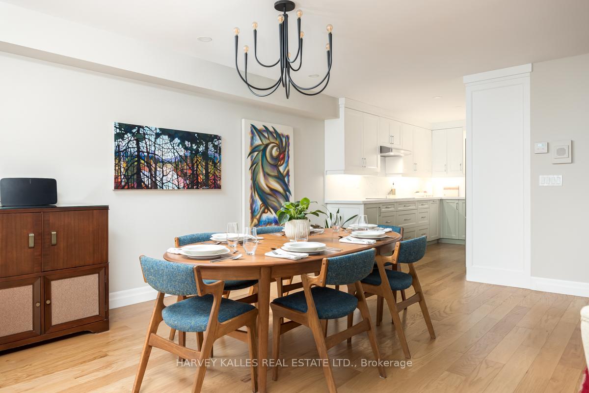 Photo 4 of Unit 1605, 33 Harbour Square, Toronto, Waterfront Communities — HOMEH