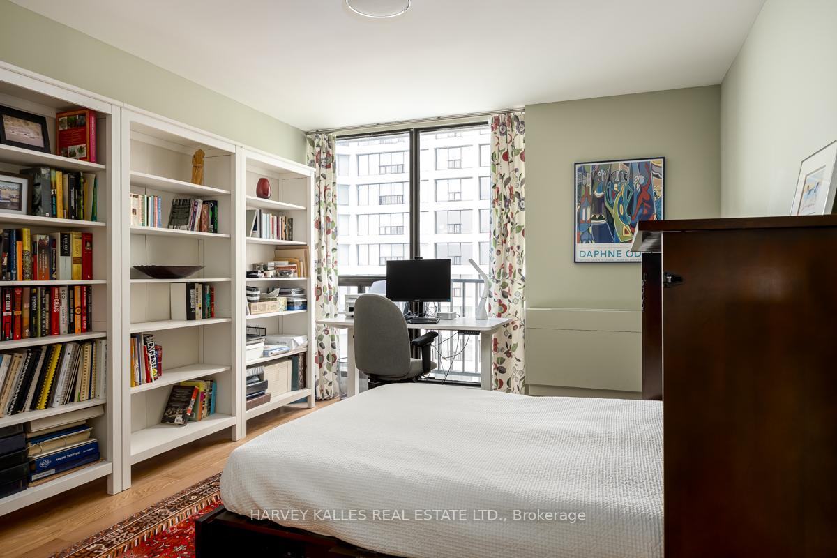 Photo 22 of Unit 1605, 33 Harbour Square, Toronto, Waterfront Communities — HOMEH