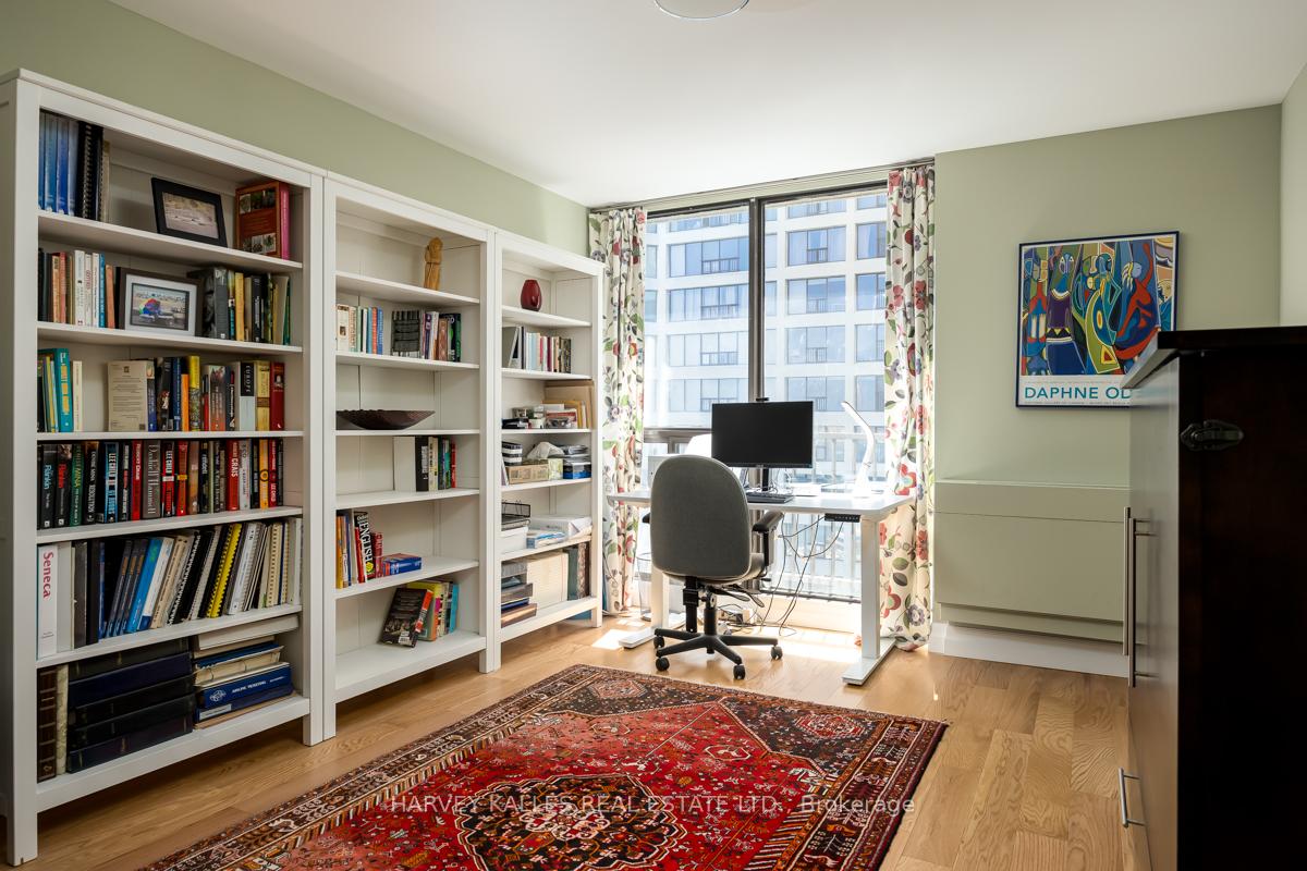 Photo 23 of Unit 1605, 33 Harbour Square, Toronto, Waterfront Communities — HOMEH