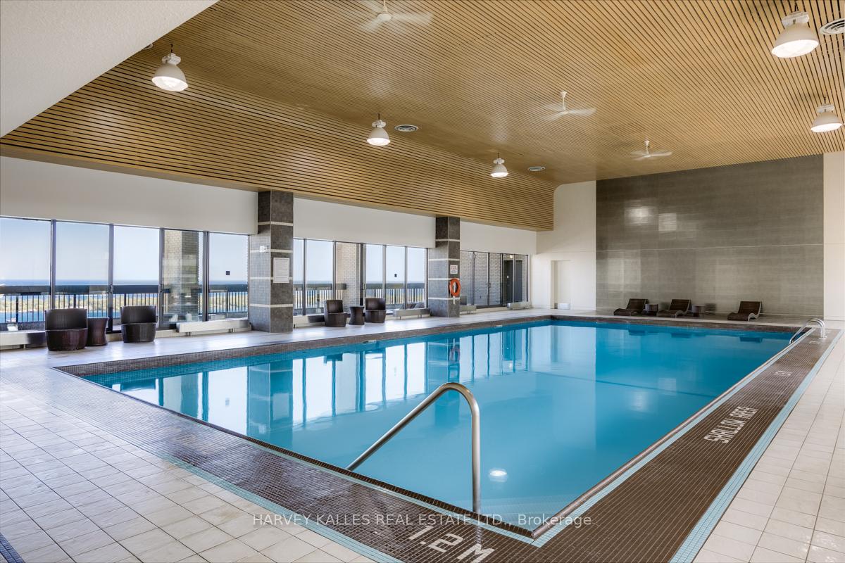 Photo 29 of Unit 1605, 33 Harbour Square, Toronto, Waterfront Communities — HOMEH