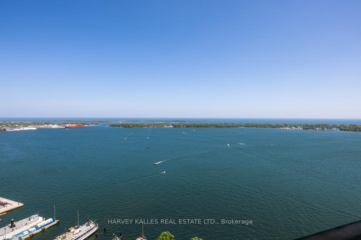 Photo 31 of Unit 1605, 33 Harbour Square, Toronto, Waterfront Communities — HOMEH