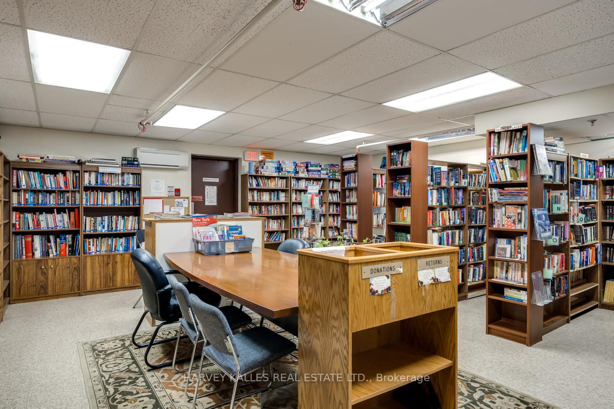 Photo 36 of Unit 1605, 33 Harbour Square, Toronto, Waterfront Communities — HOMEH