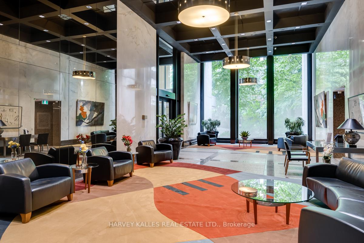 Photo 38 of Unit 1605, 33 Harbour Square, Toronto, Waterfront Communities — HOMEH
