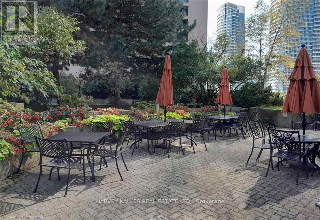 Photo 41 of Unit 1605, 33 Harbour Square, Toronto, Waterfront Communities — HOMEH