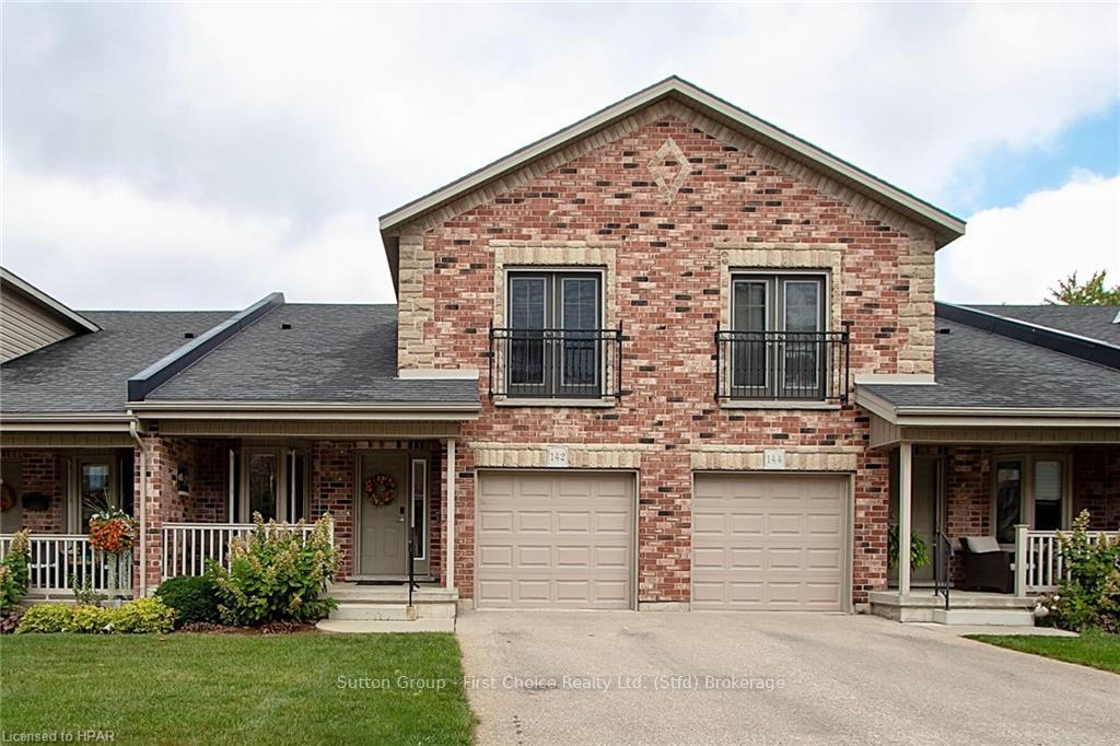 Photo 1 of Unit 142, 50 Galt Road, Stratford — HOMEH