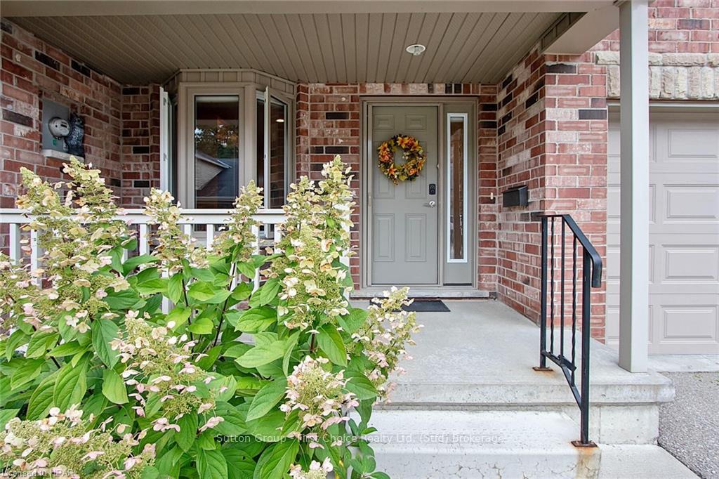Photo 2 of Unit 142, 50 Galt Road, Stratford — HOMEH