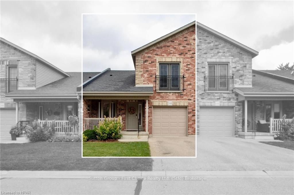 Photo 3 of Unit 142, 50 Galt Road, Stratford — HOMEH