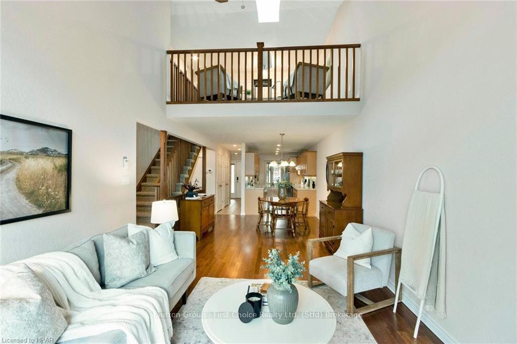 Photo 6 of Unit 142, 50 Galt Road, Stratford — HOMEH