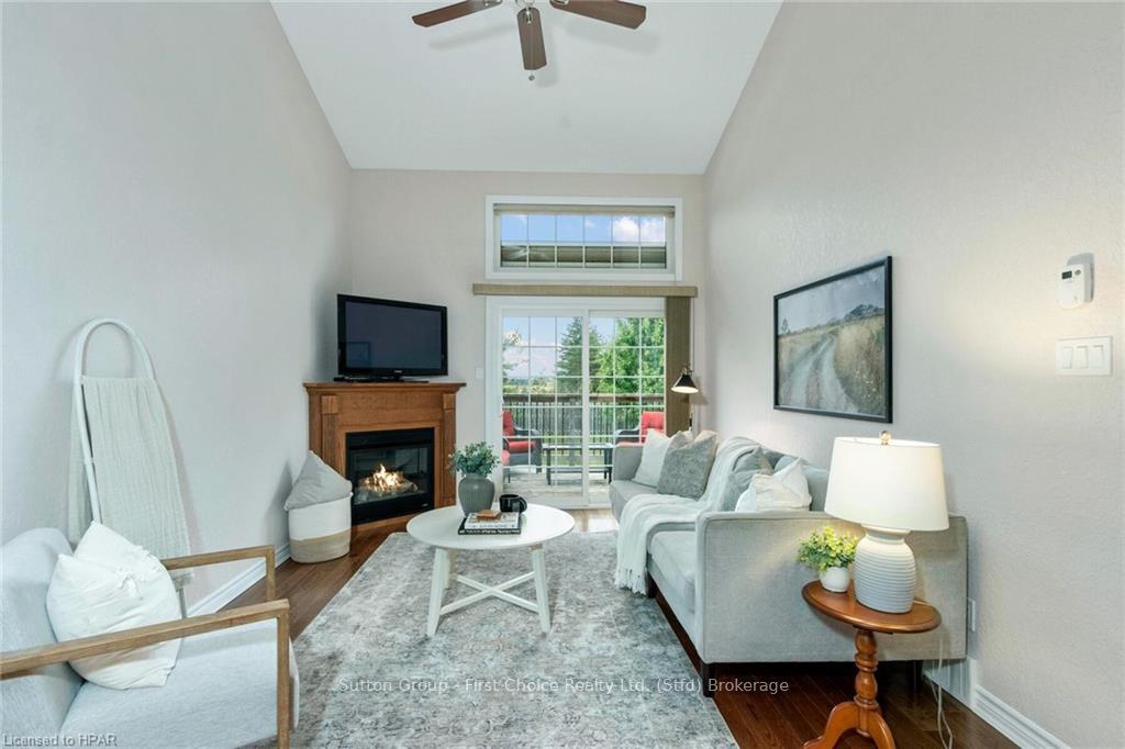 Photo 7 of Unit 142, 50 Galt Road, Stratford — HOMEH