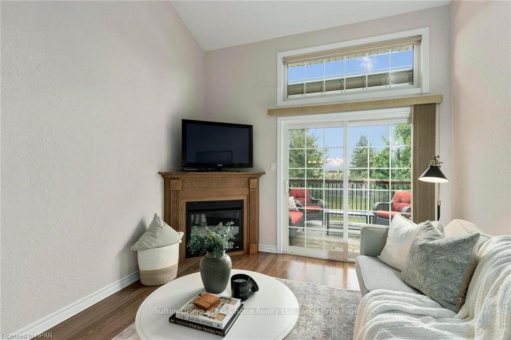 Photo 8 of Unit 142, 50 Galt Road, Stratford — HOMEH