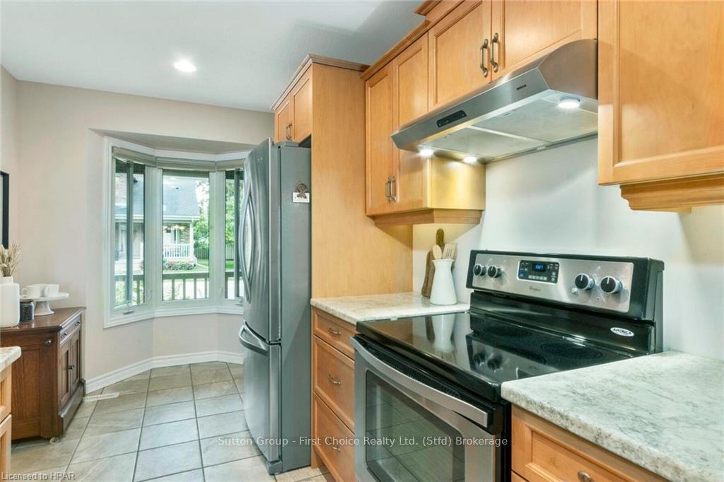 Photo 9 of Unit 142, 50 Galt Road, Stratford — HOMEH