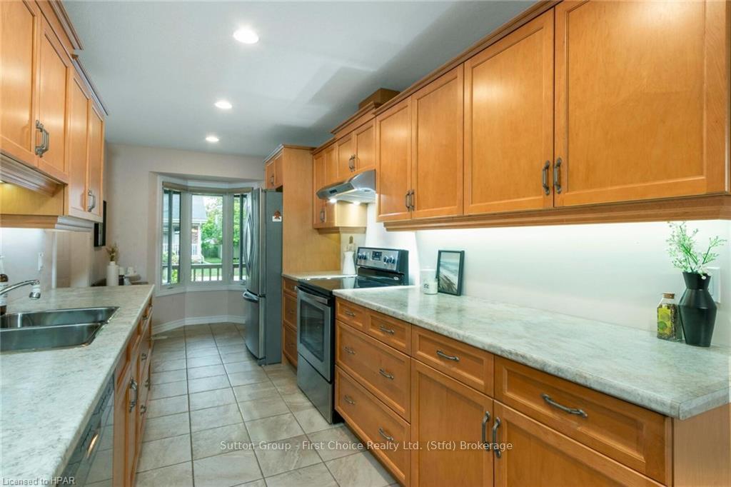 Photo 10 of Unit 142, 50 Galt Road, Stratford — HOMEH