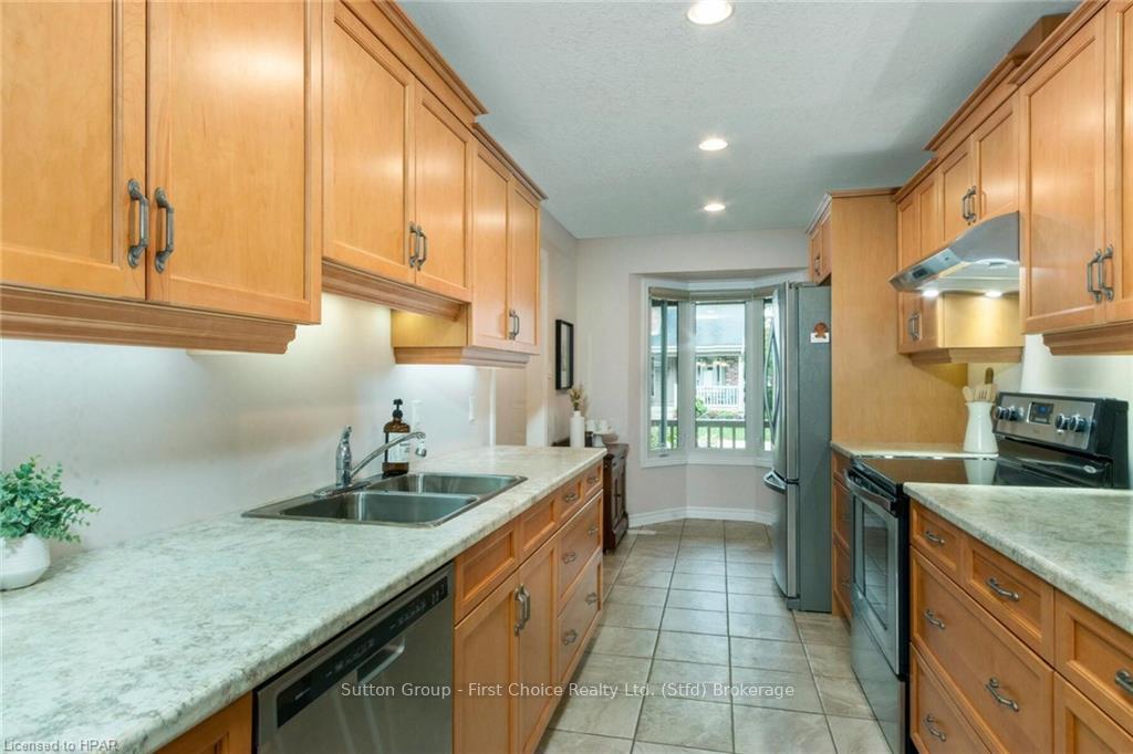 Photo 11 of Unit 142, 50 Galt Road, Stratford — HOMEH