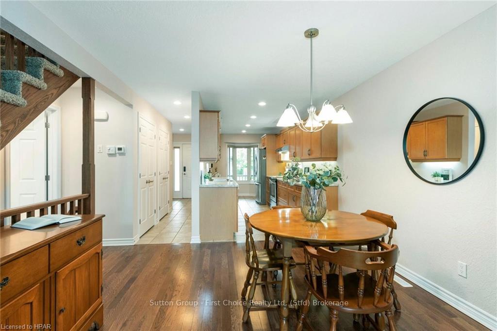 Photo 12 of Unit 142, 50 Galt Road, Stratford — HOMEH