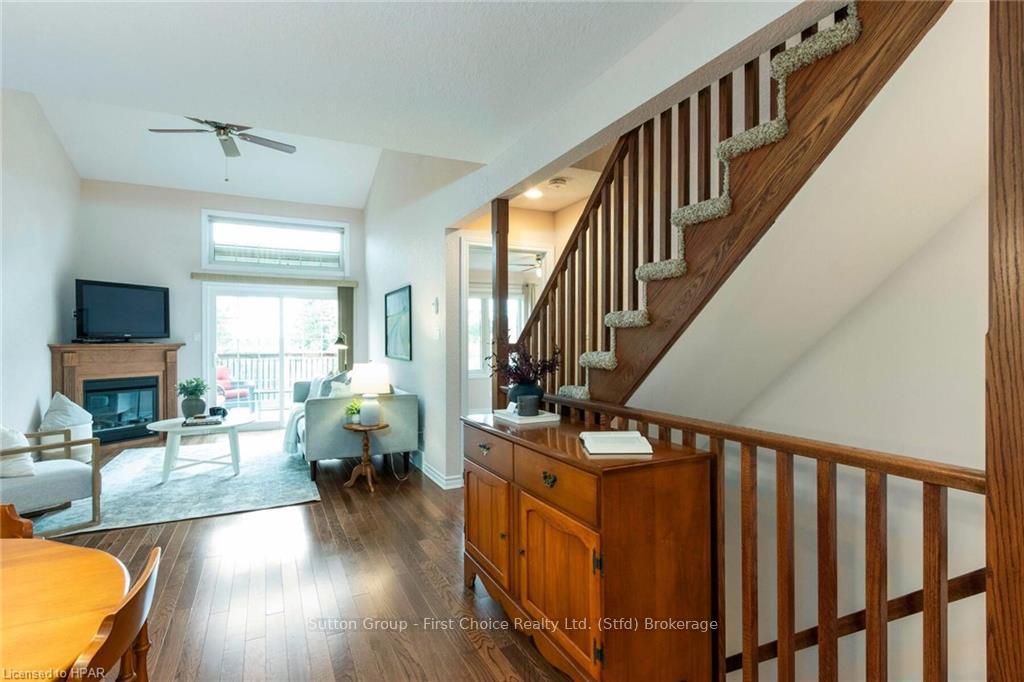 Photo 13 of Unit 142, 50 Galt Road, Stratford — HOMEH