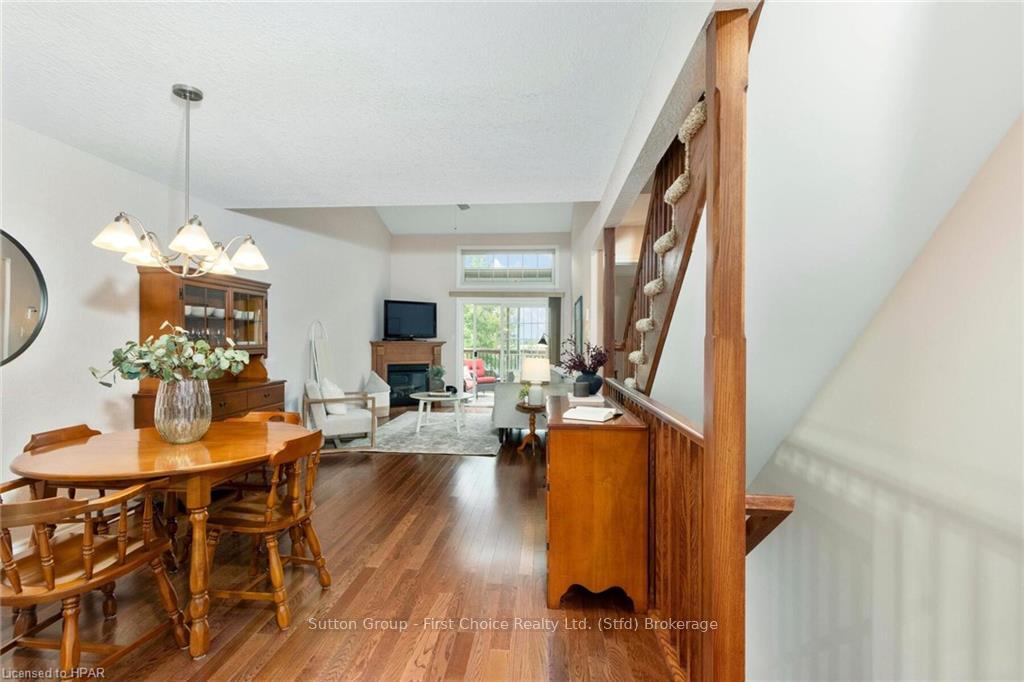 Photo 14 of Unit 142, 50 Galt Road, Stratford — HOMEH