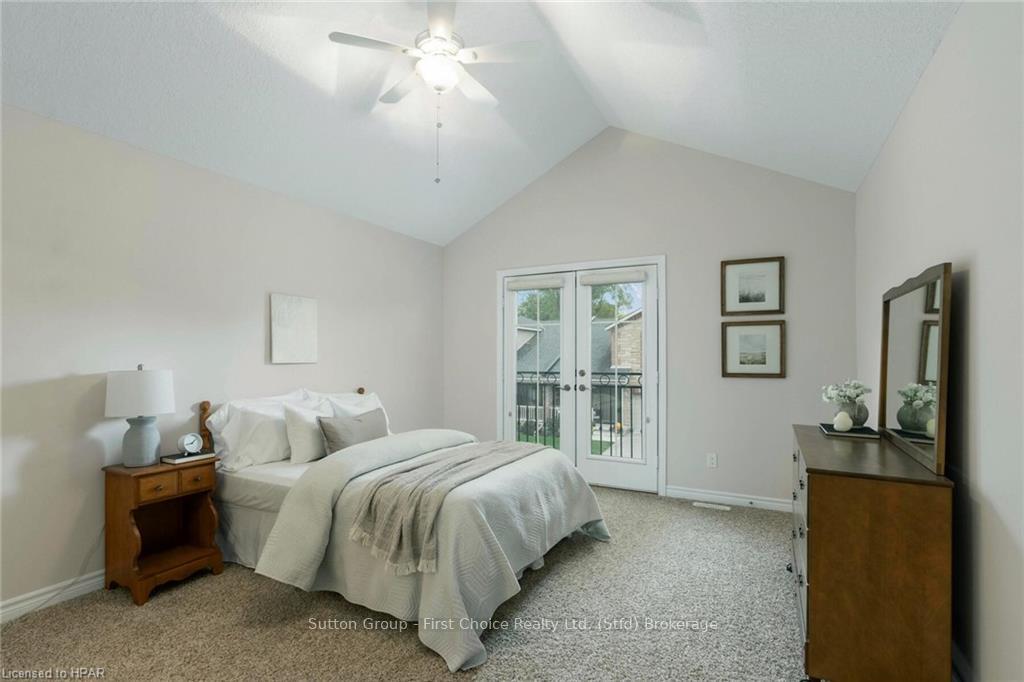 Photo 19 of Unit 142, 50 Galt Road, Stratford — HOMEH