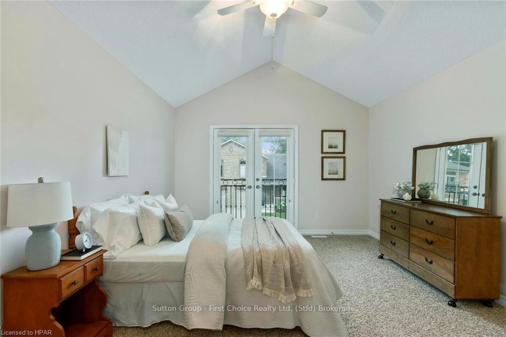 Photo 20 of Unit 142, 50 Galt Road, Stratford — HOMEH