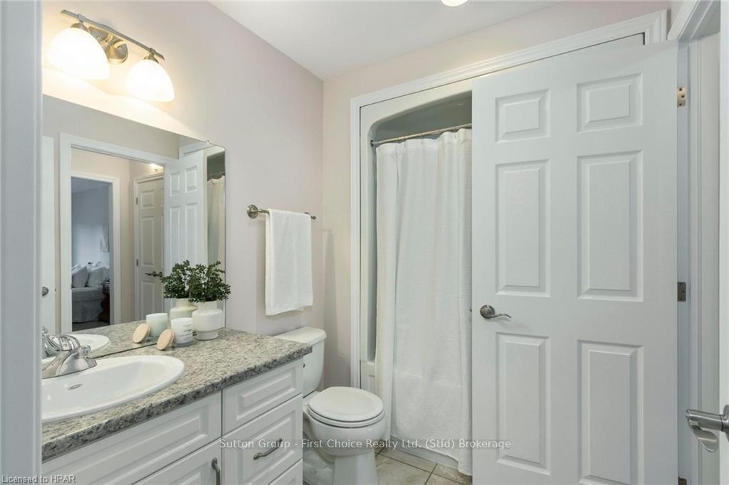 Photo 21 of Unit 142, 50 Galt Road, Stratford — HOMEH