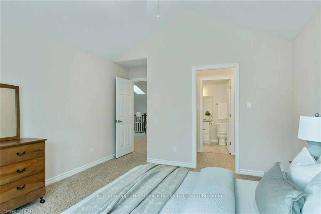 Photo 23 of Unit 142, 50 Galt Road, Stratford — HOMEH