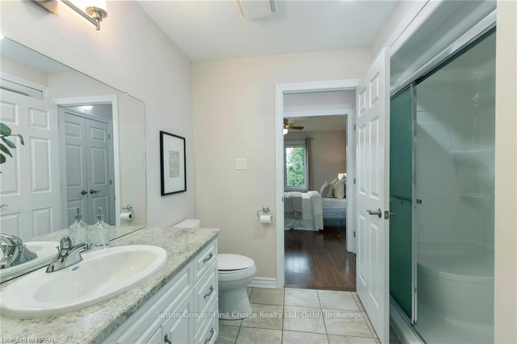 Photo 25 of Unit 142, 50 Galt Road, Stratford — HOMEH