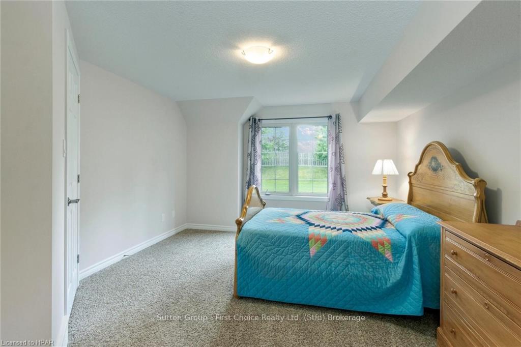 Photo 27 of Unit 142, 50 Galt Road, Stratford — HOMEH