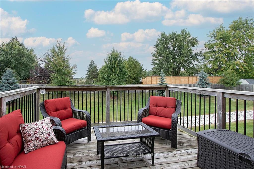 Photo 30 of Unit 142, 50 Galt Road, Stratford — HOMEH