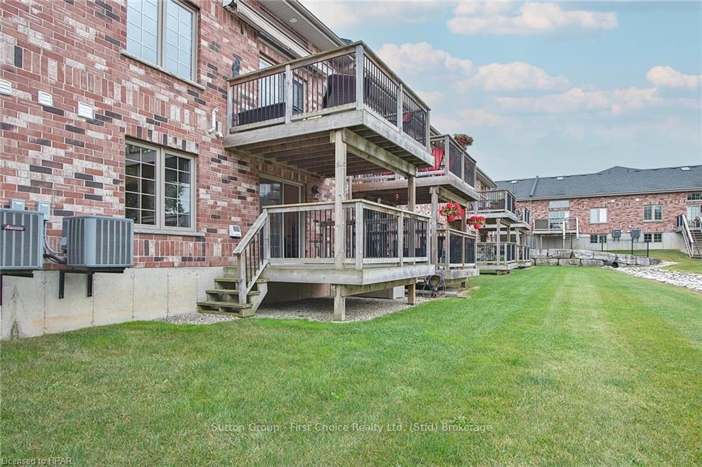 Photo 31 of Unit 142, 50 Galt Road, Stratford — HOMEH