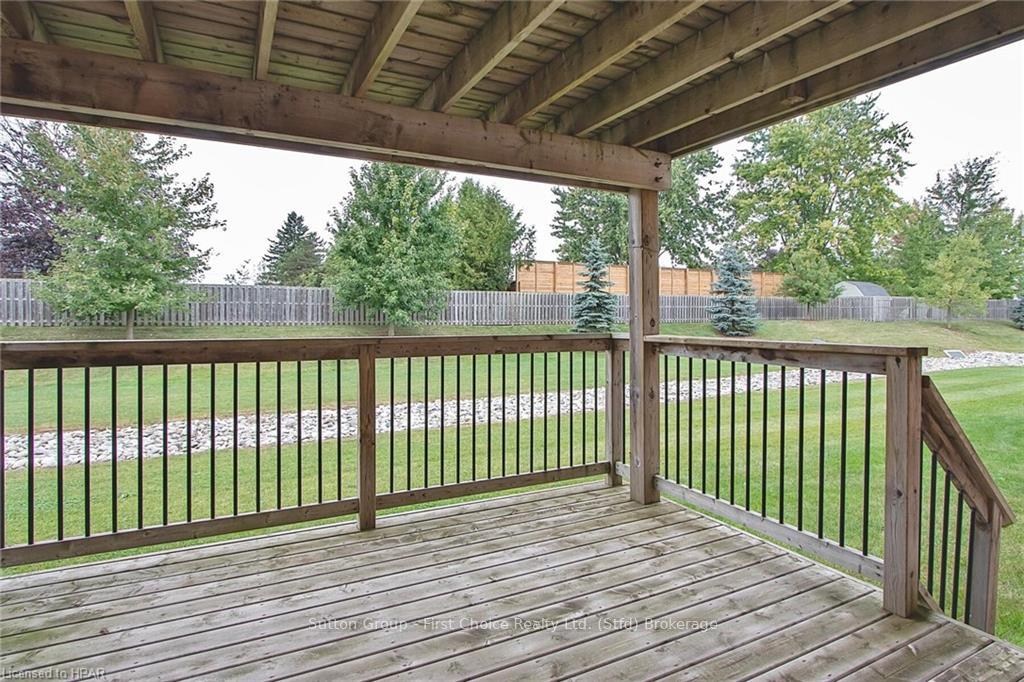 Photo 32 of Unit 142, 50 Galt Road, Stratford — HOMEH